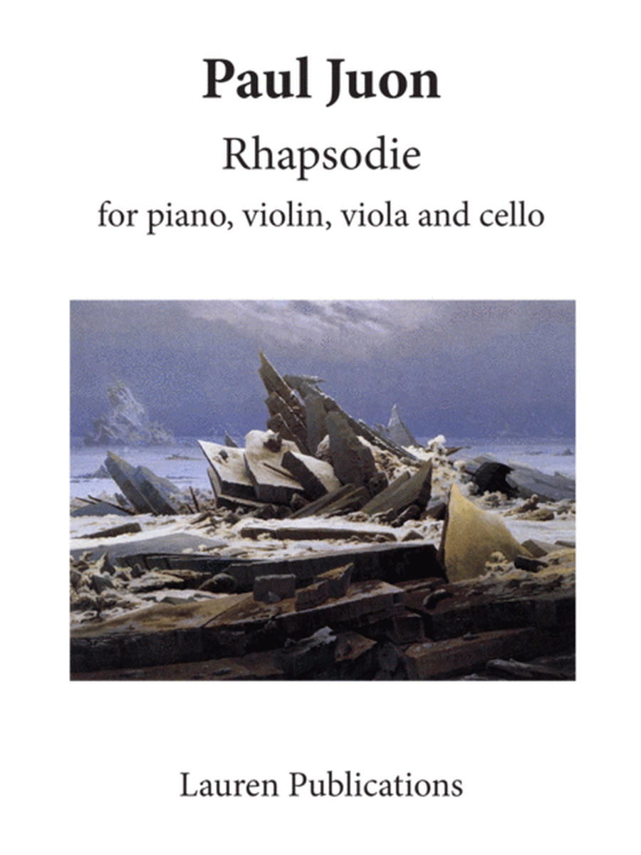 Rhapsodie