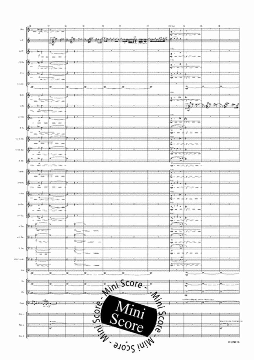 Seven Wonders of the Ancient World Concert Band - Sheet Music