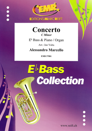 Book cover for Concerto