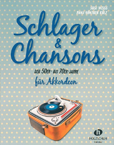 Schlager & Chansons