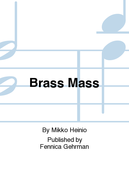 Brass Mass