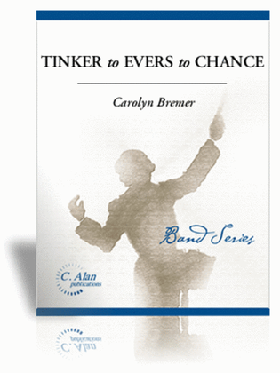 Tinker to Evers to Chance