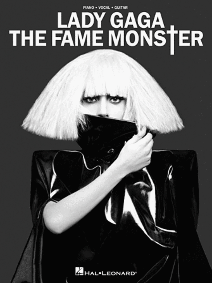 Lady Gaga - The Fame Monster