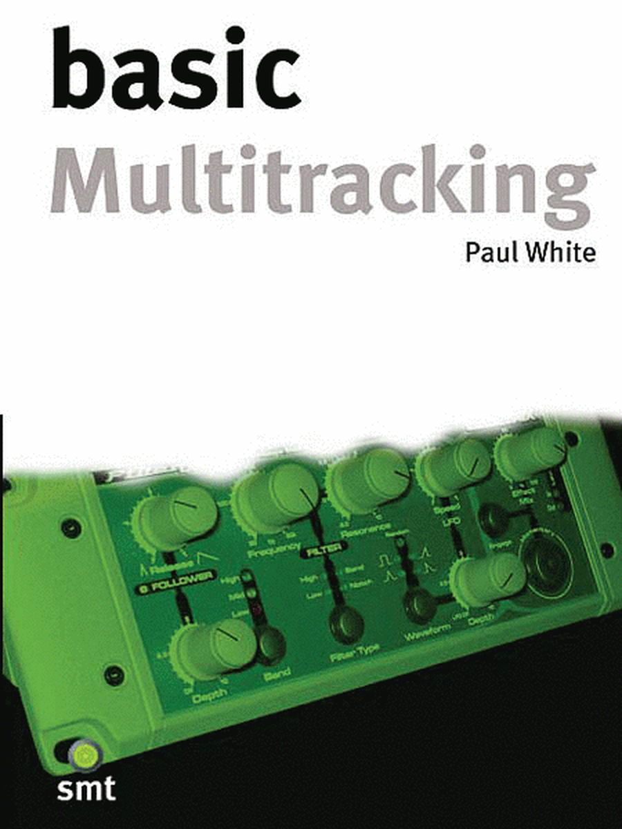 Basic Multitracking