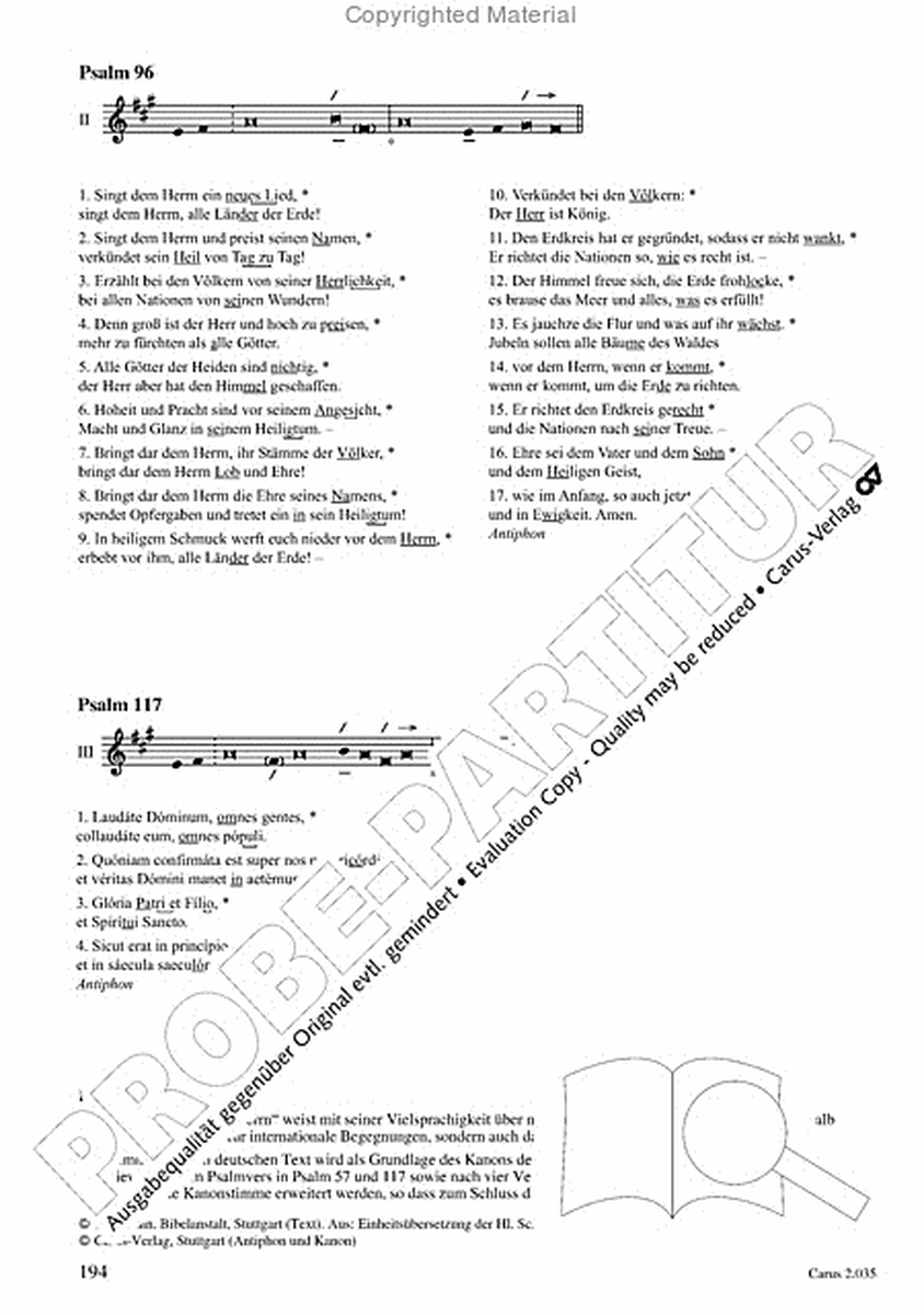 Freiburger Chorbuch 2 (Chorbuch und CD)