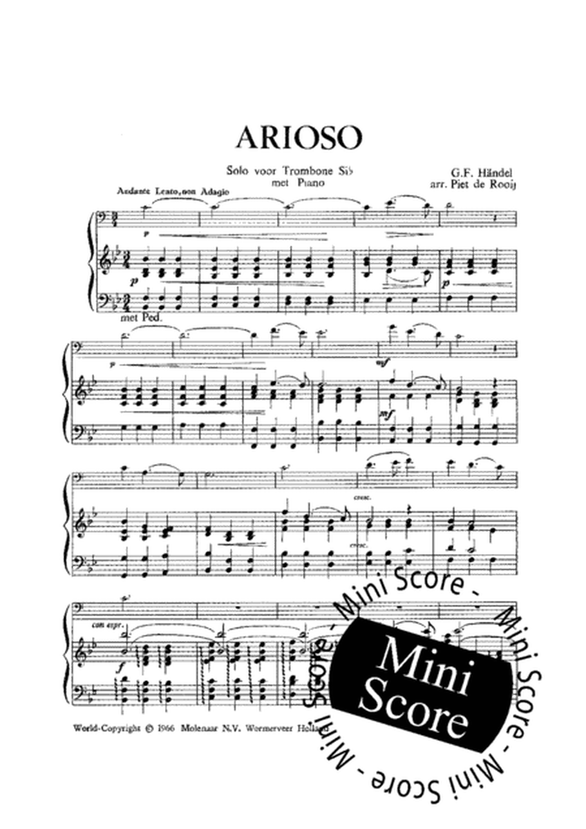 Arioso