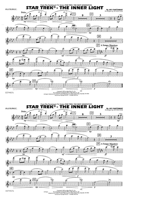 Jingle Bell Rock: 1st B-flat Trumpet