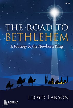 The Road to Bethlehem