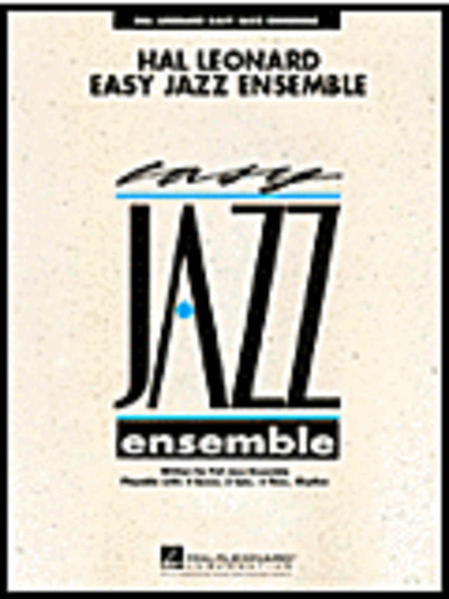 Easy Jazz Collection Vol. 7 & Vol. 8 - CD