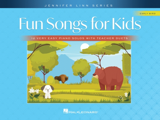 Fun Songs for Kids