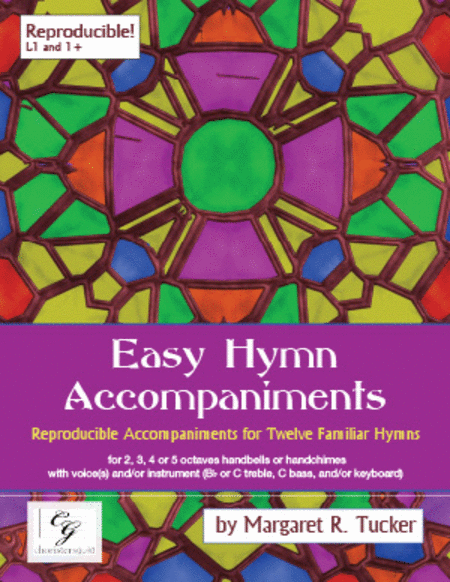 Easy Hymn Accompaniments