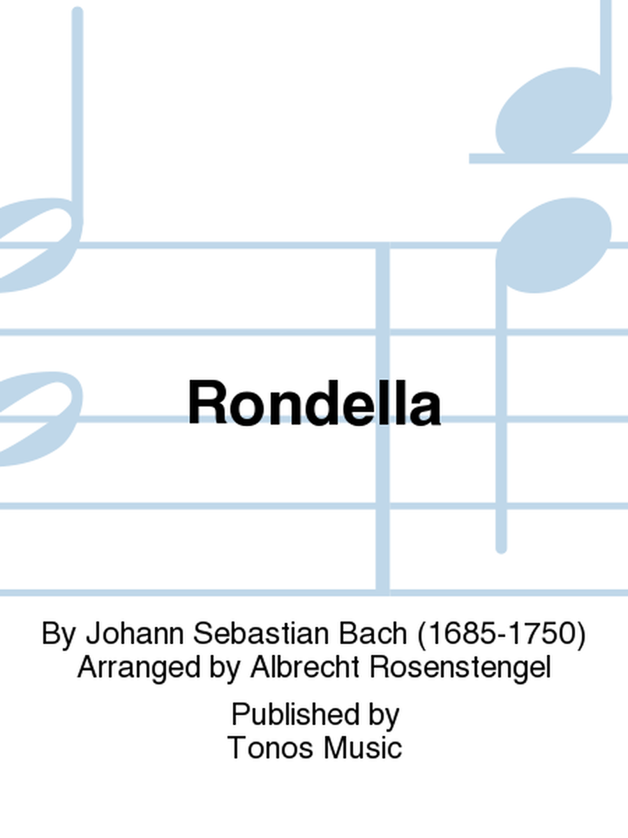 Rondella