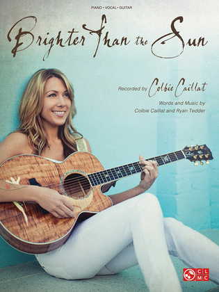 Book cover for Brighter Than the Sun