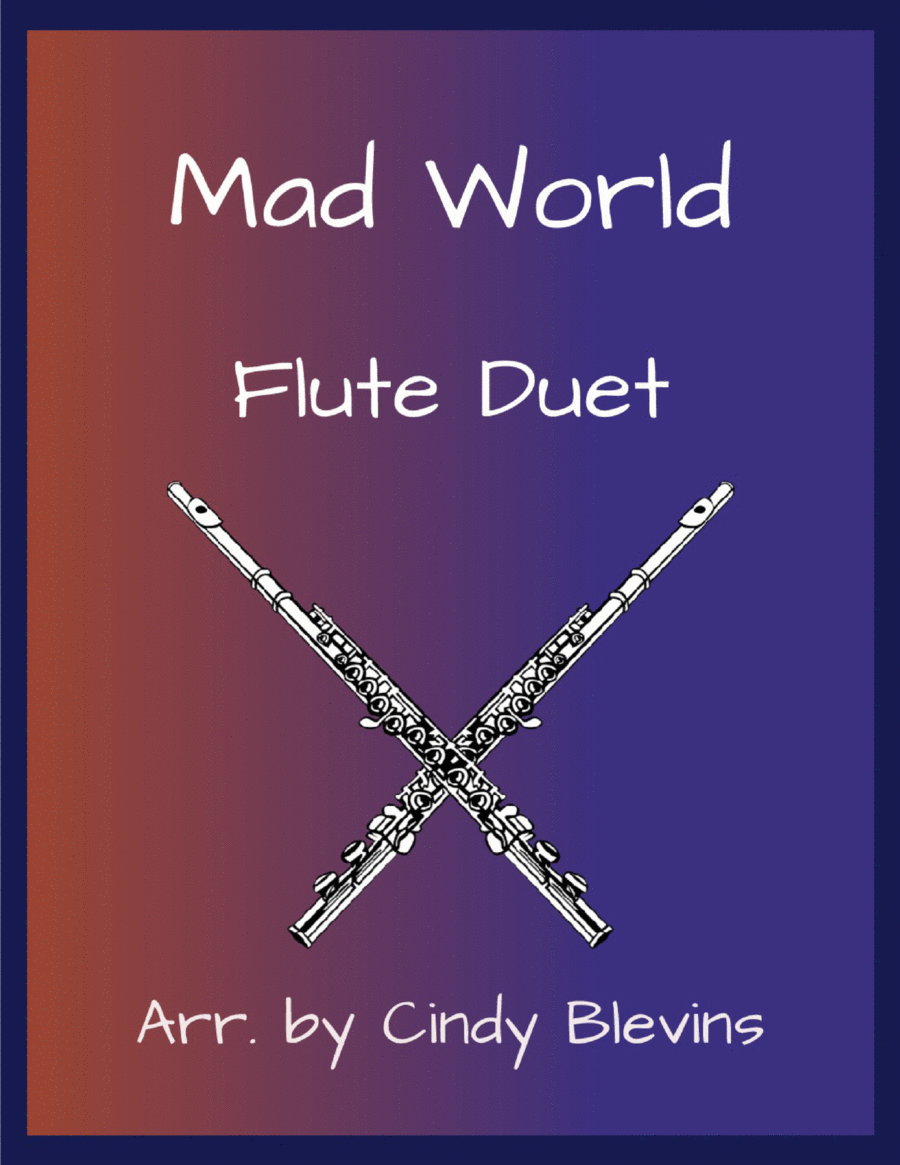 Mad World image number null