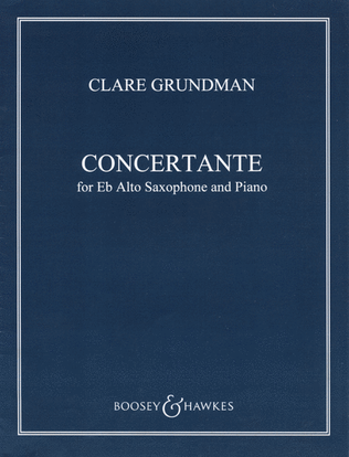 ...concertante...Op. 42 (2003)