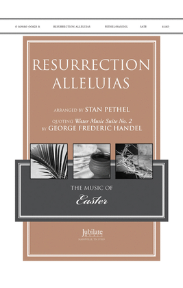 Resurrection Alleluias