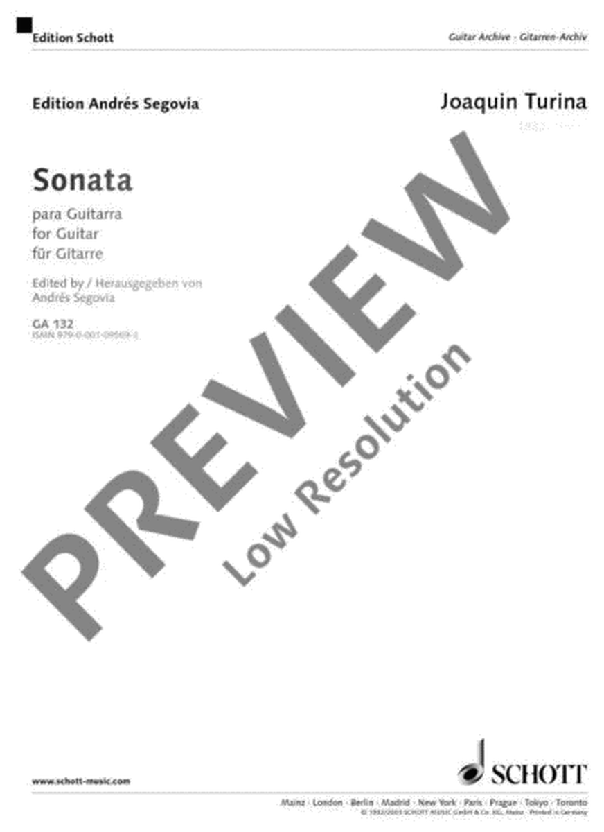 Sonata