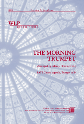 Book cover for The Morning Trumpet