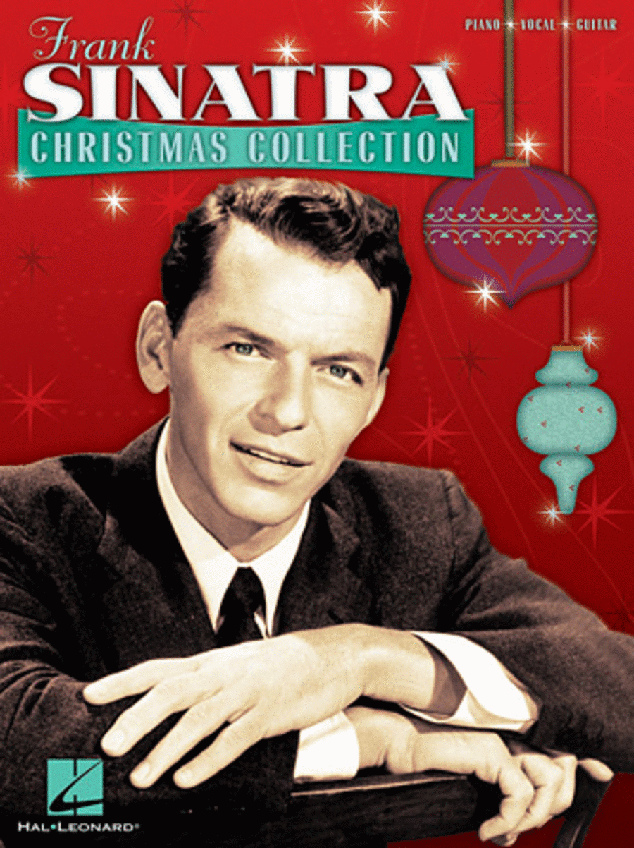 Frank Sinatra Christmas Collection