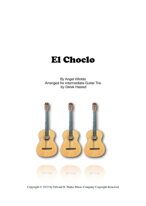 El Choclo