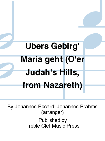 Ubers Gebirg