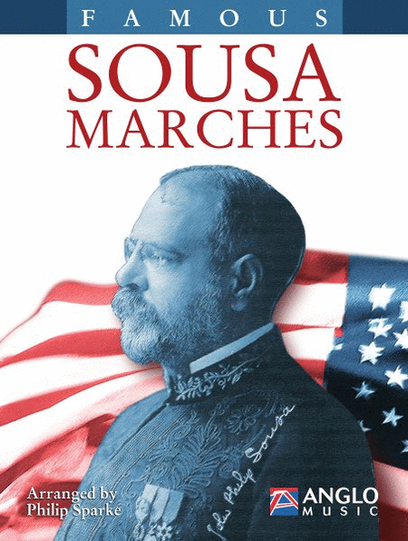 Famous Sousa Marches ( Bb Trumpet 1 )