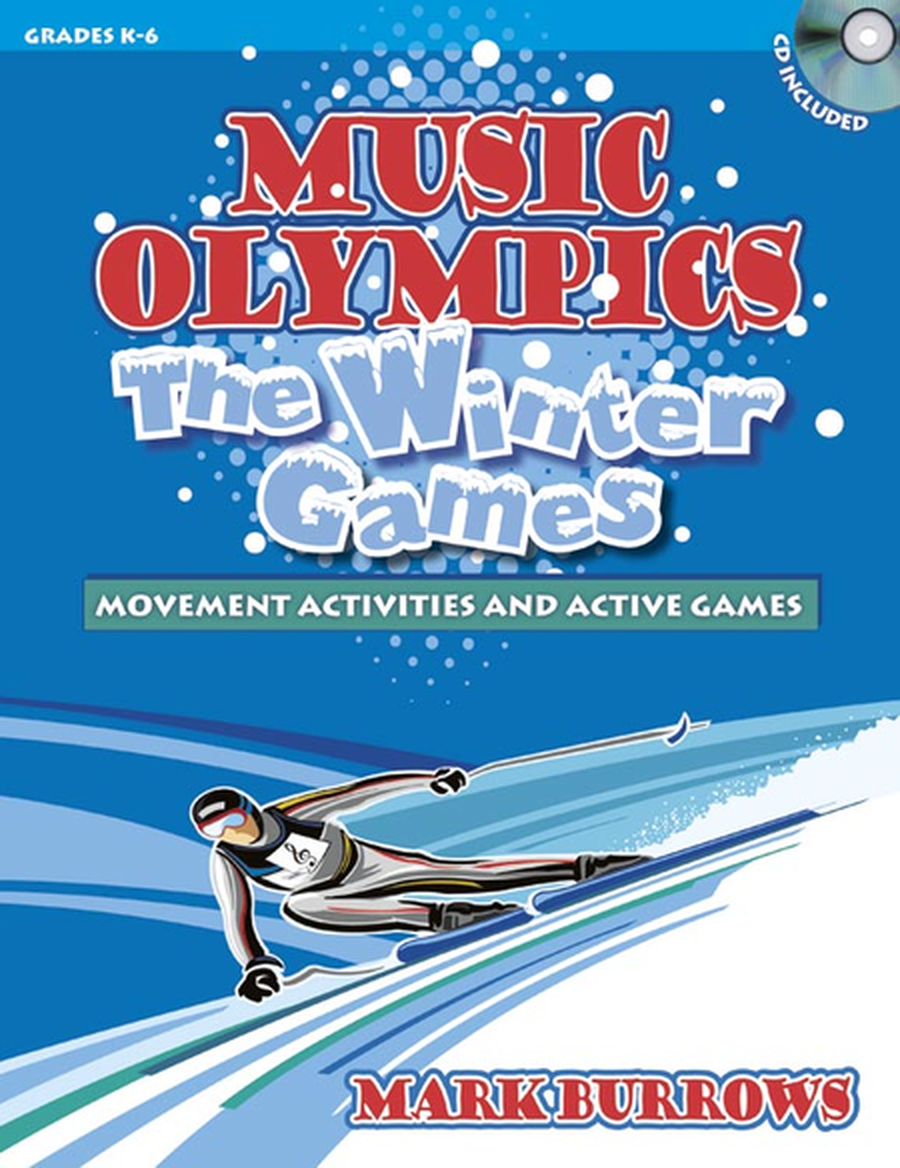 Music Olympics: The Winter Games image number null