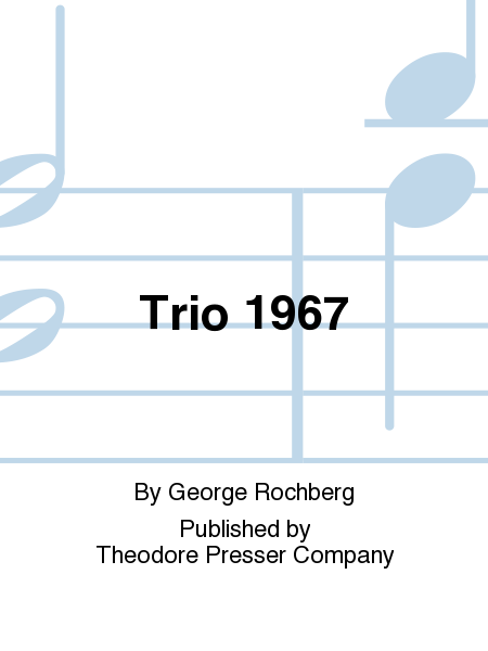 Trio 1967