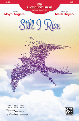 Still I Rise