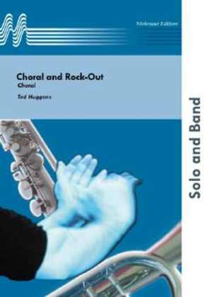 Book cover for Choral and Rock-Out