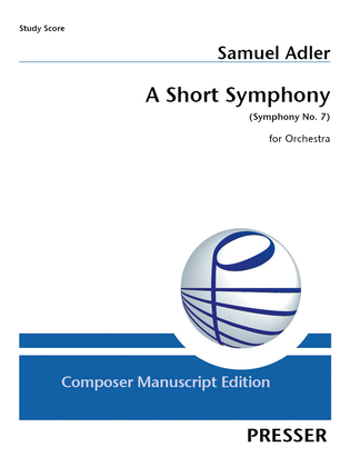 A Short Symphony