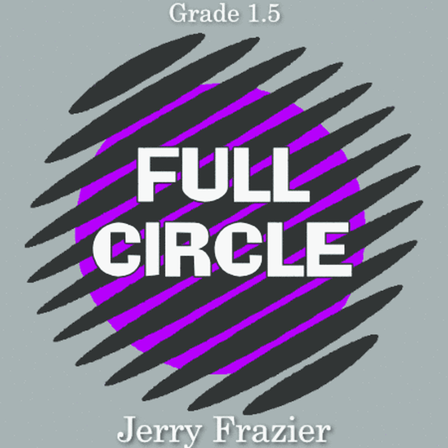 Full Circle image number null