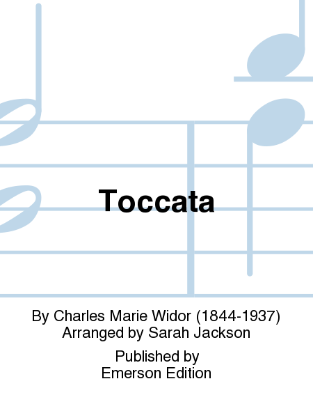 Toccata