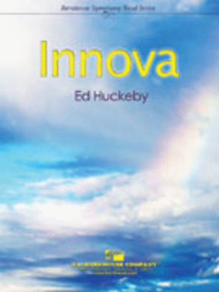 Book cover for Innova