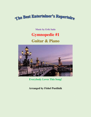 Gymnopedie No. 1