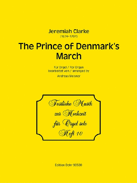 The Prince of Denmark