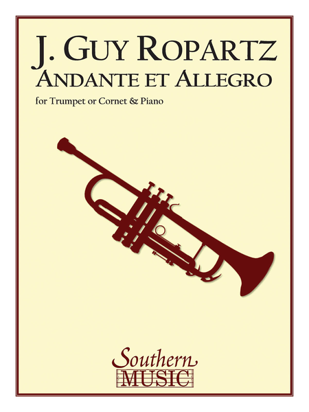 Andante And (et) Allegro