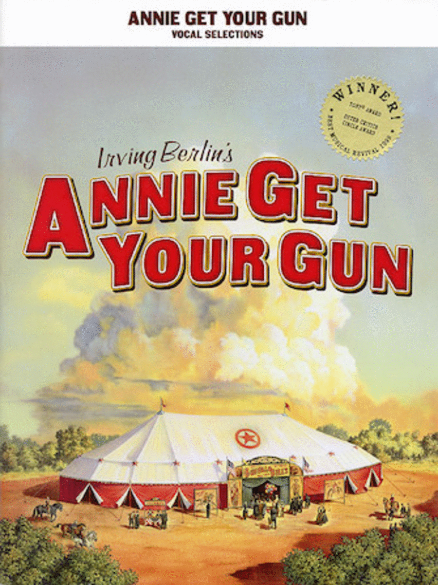 Irving Berlin: Annie Get Your Gun