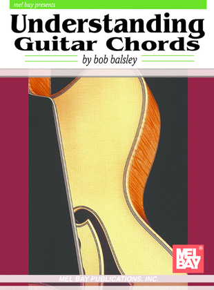 Understanding Guitar Chords