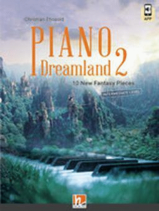 Piano Dreamland 2