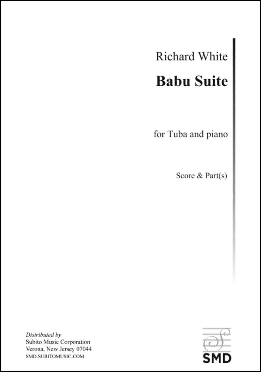 Babu Suite