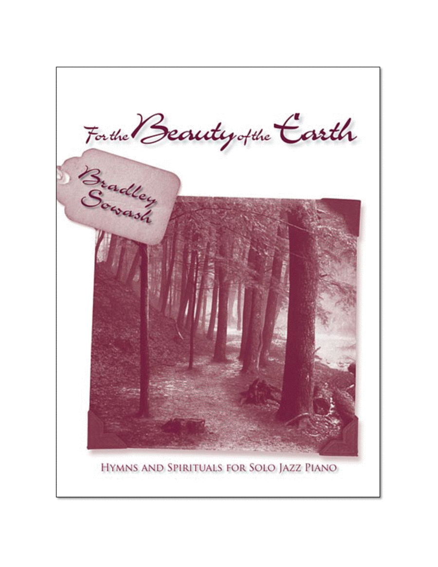 For the Beauty of the Earth collection image number null