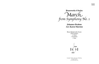 March from Symphony No. 1