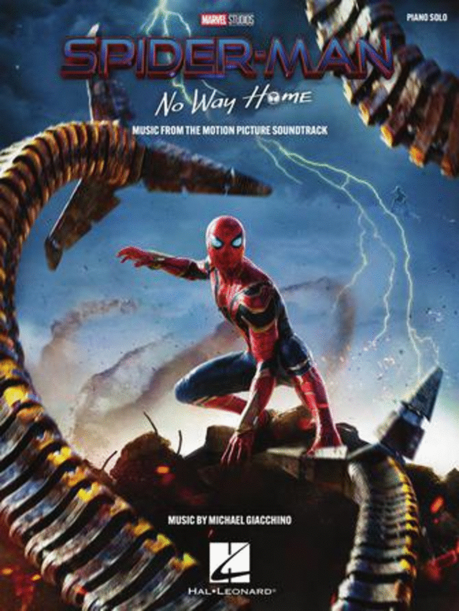 Spider-Man: No Way Home