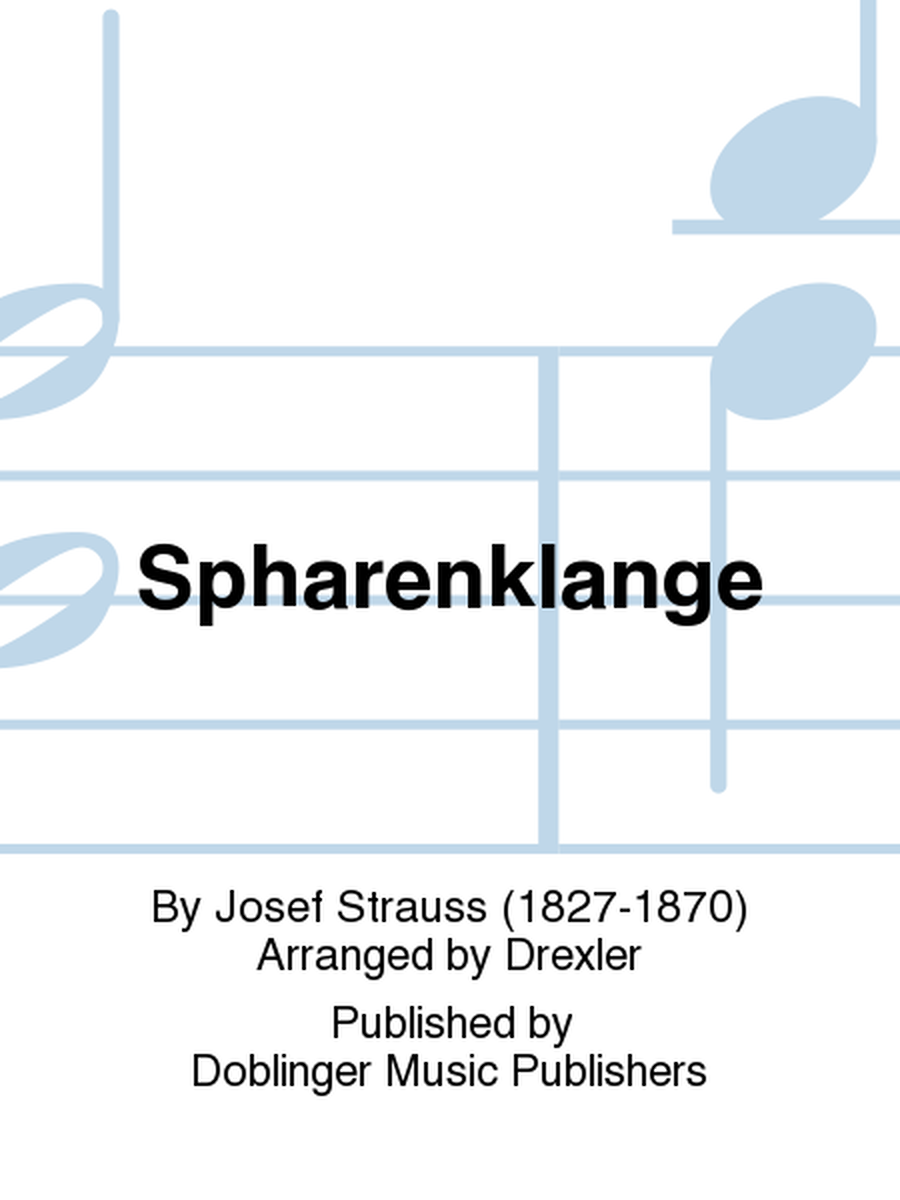 Spharenklange