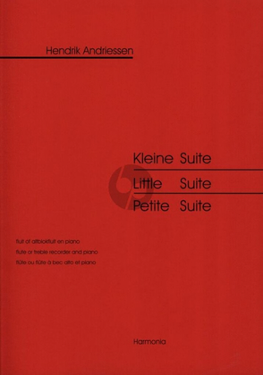 Kleine Suite