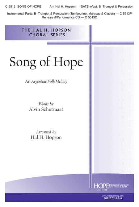 Song of Hope