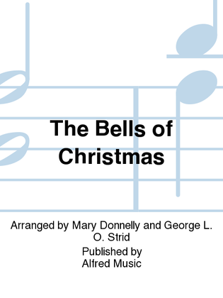 Book cover for The Bells of Christmas