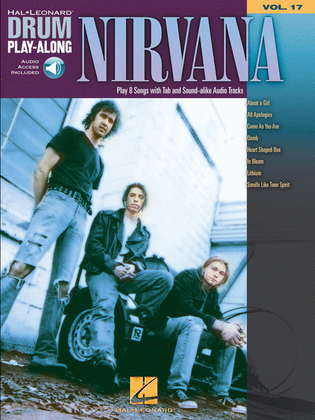 Book cover for Nirvana