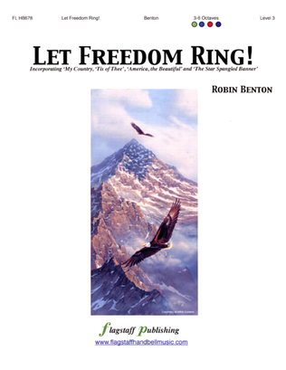 Let Freedom Ring